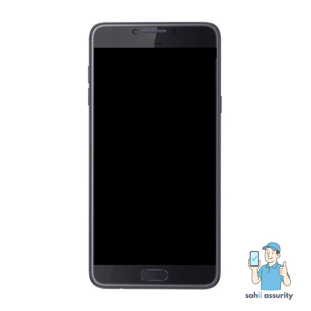 LCD Frame Middle Chassis for Samsung Galaxy C7 Pro